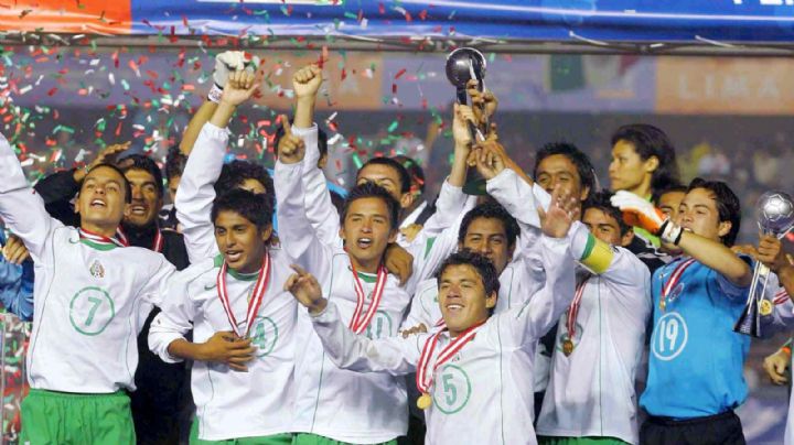 A 20 años de los ‘Niños Héroes’, ¿Qué fue de la vida de los Campeones del Mundo Sub-17 en 2005?