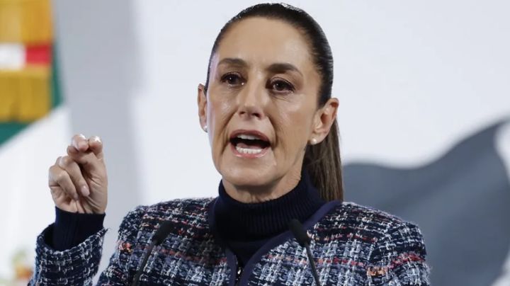 Sheinbaum envía reforma para devolver el agua a la nación y eliminar su venta