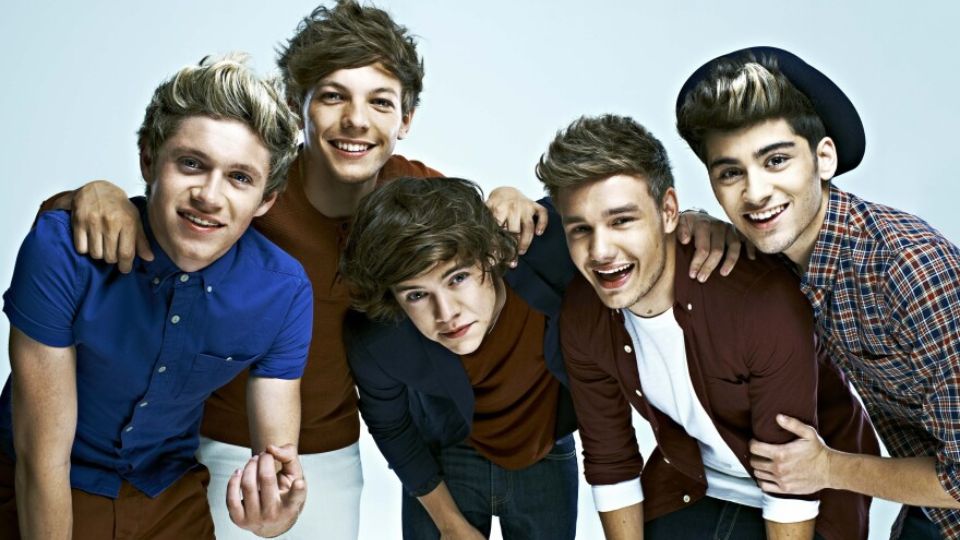 One Direction y Netflix preparan documental con homenaje a Liam Payne.