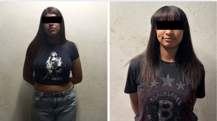 Detienen a dos jóvenes por robar ropa de Bershka en San Pedro