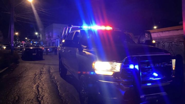 Matan a hombre durante riña en fiesta en Santa Catarina