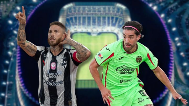 ¿Dónde ver Rayados vs. Juárez? | Hora, transmisión y alineaciones