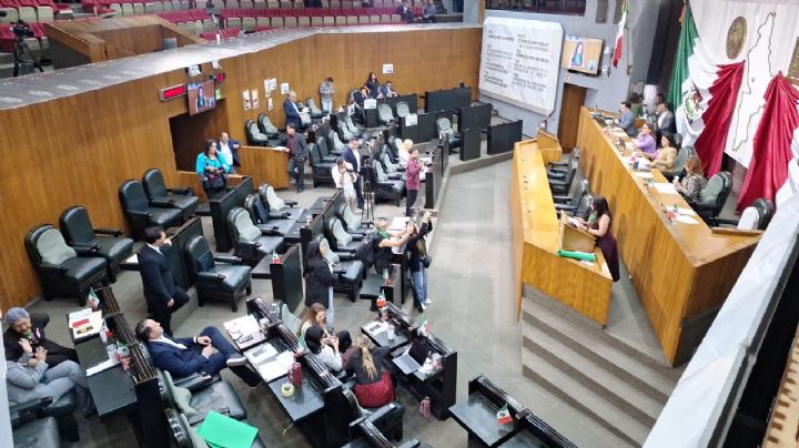 Comparecencias de la glosa del Cuarto Informe de Gobierno inician este martes