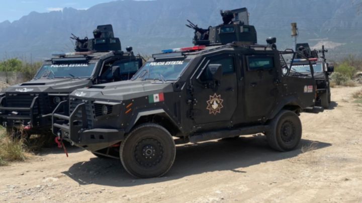 Matan a mujer en ataque a balazos en China, Nuevo León