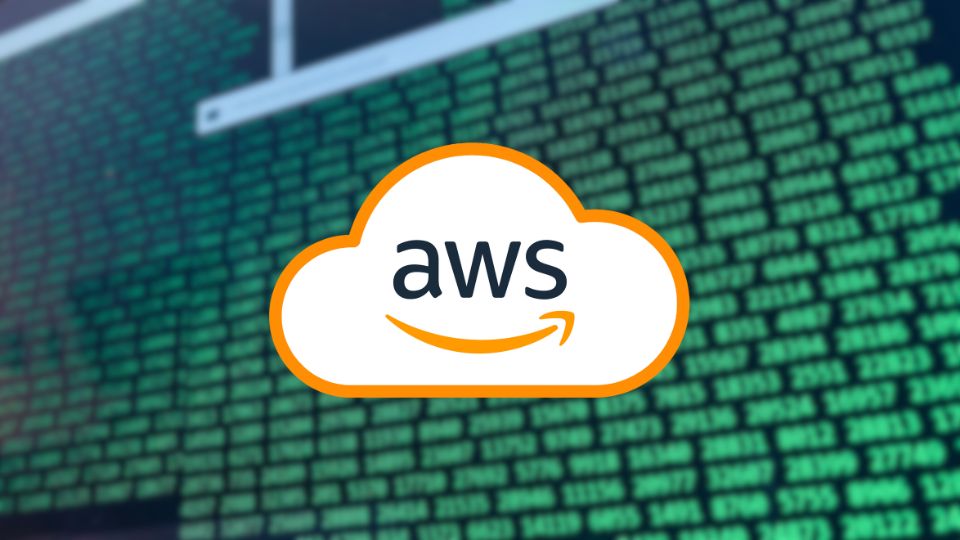 Amazon Web Services (AWS) sufre caída global este lunes