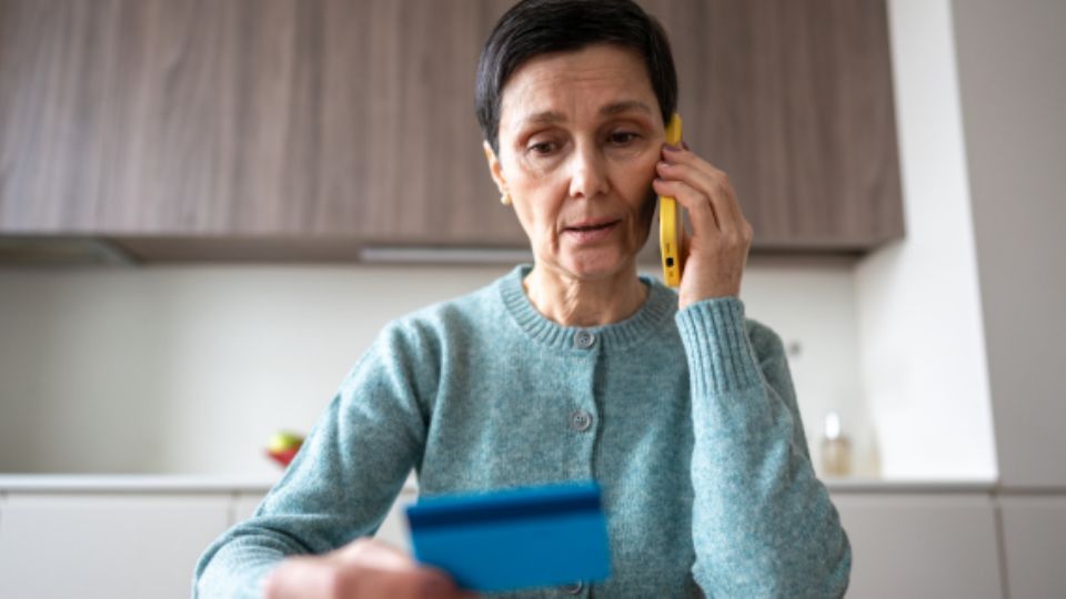 Fraude (representación).