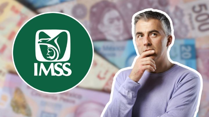 IMSS adelanta pago del aguinaldo 2025 para pensionados, conoce cuándo inicia