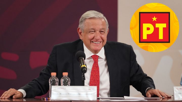 PT propone declarar cumpleaños de AMLO como ‘Día Nacional del Bienestar’