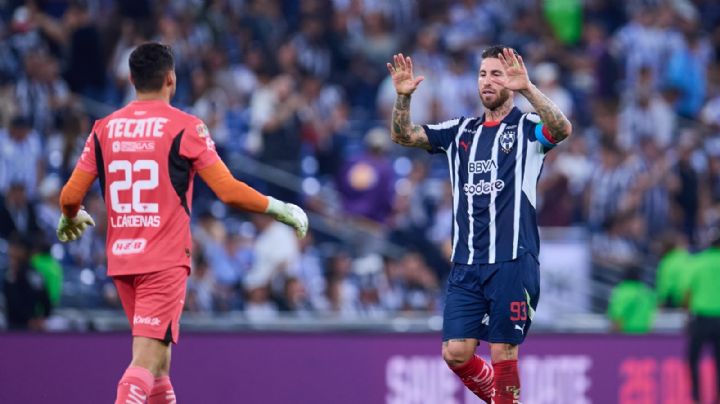 Rayados juega con ‘Mochis’ y Michell de titulares contra Juárez; Mele ni a la banca