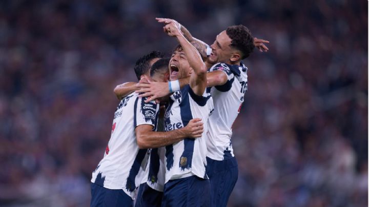 Rayados vence a Juárez y sube a tercer lugar de la tabla