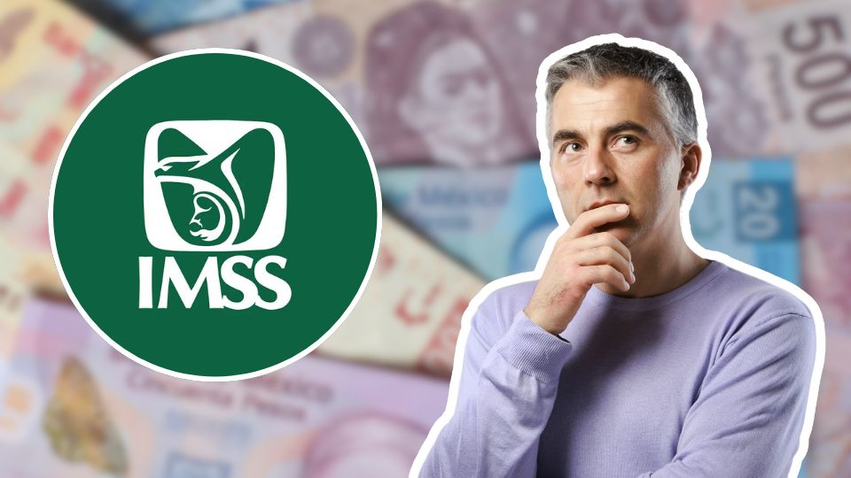 Conoce cuando el IMSS empezara a depositar las pensiones y aguinaldo.