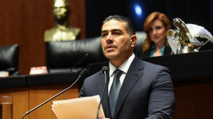 Hay resultados en seguridad, pero el tema no se ha resuelto: García Harfuch