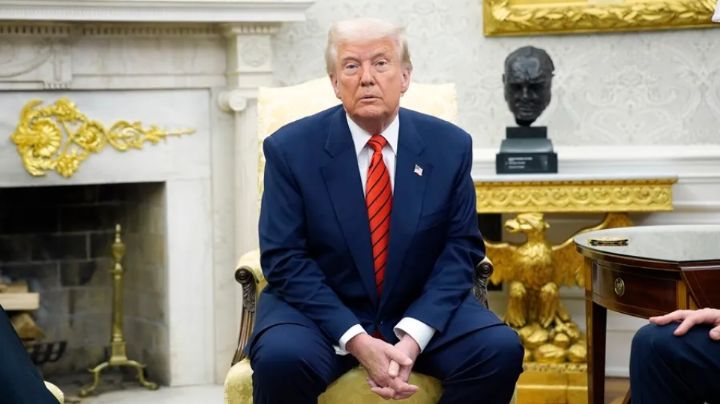 Trump suspende todos los pagos y subsidios a Colombia tras destrucción de narcolancha