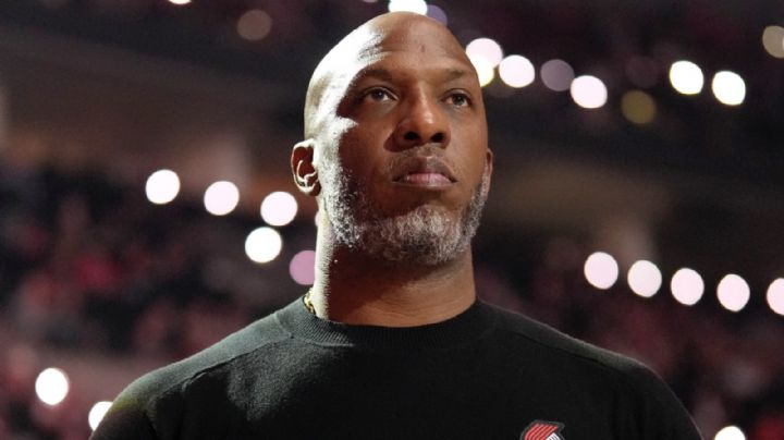 NBA: FBI arresta al jugador, Terry Rozier y al entrenador, Chauncey Billups por apuestas