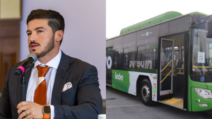 Samuel García asegura reducción del 15% en el tráfico para antes del Mundial