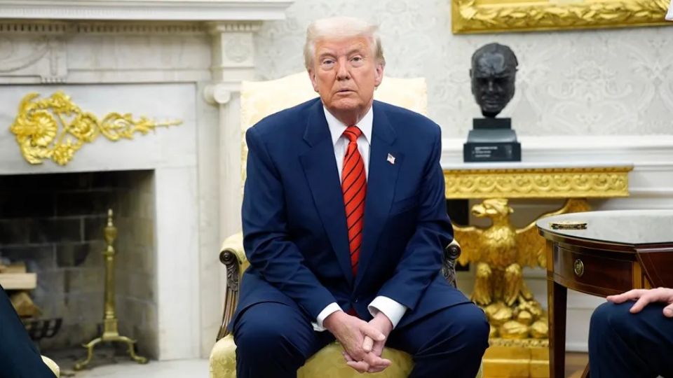 Trump suspende todos los pagos y subsidios a Colombia tras destrucción de narcolancha.