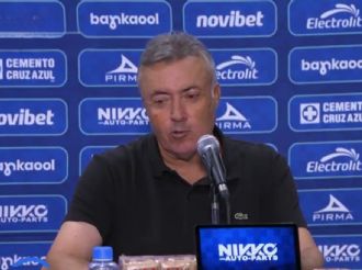 Torrent ya piensa en sus vacaciones en Girona tras la eliminación de Rayados en Semifinales