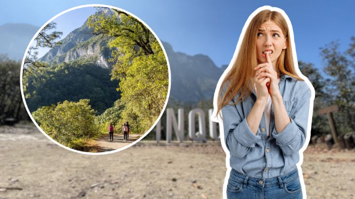 ¡Cuidado! Estas son las sanciones por no seguir las reglas en el Parque Chipinque