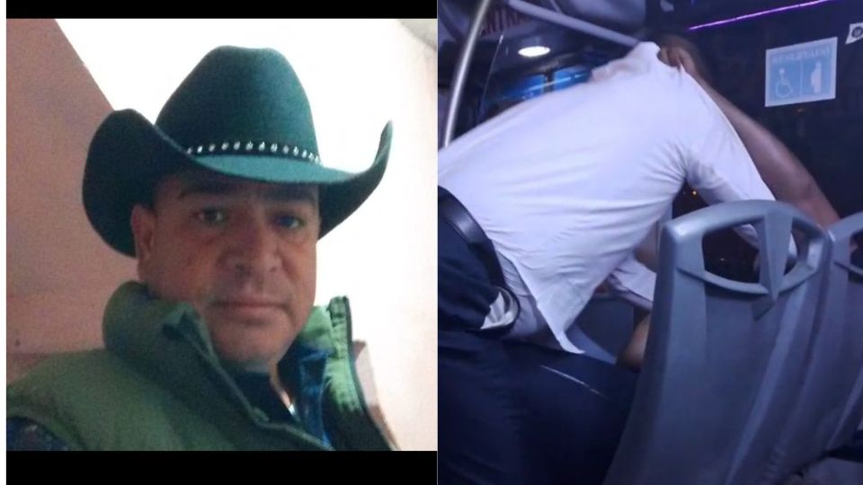 Chofer de la ruta 220 es recordado por su compañeros y familiares.