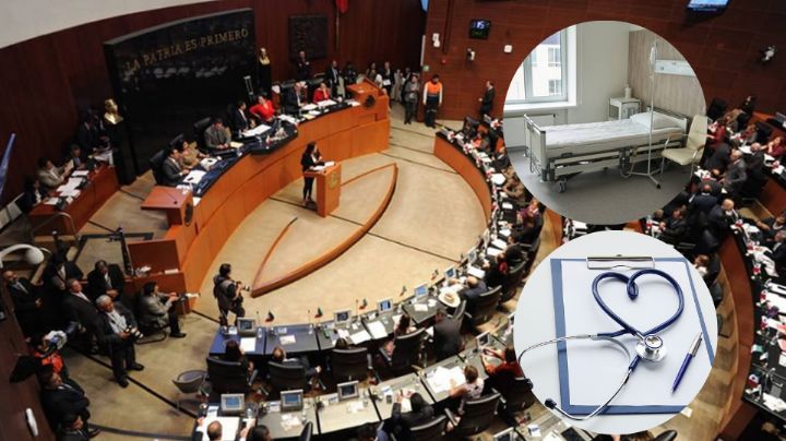 Legisladores toman cartas ante abusos de hospitales privados y aseguradoras