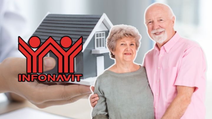 Infonavit: Adultos mayores podrán recibir hasta 2 millones si cumplen con dos requisitos