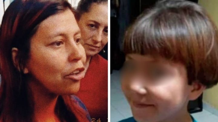 A 5 años del feminicidio de la niña Fátima, su mamá sufre problemas mentales