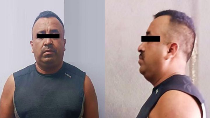 Detienen a 5 por diversos delitos en Apodaca