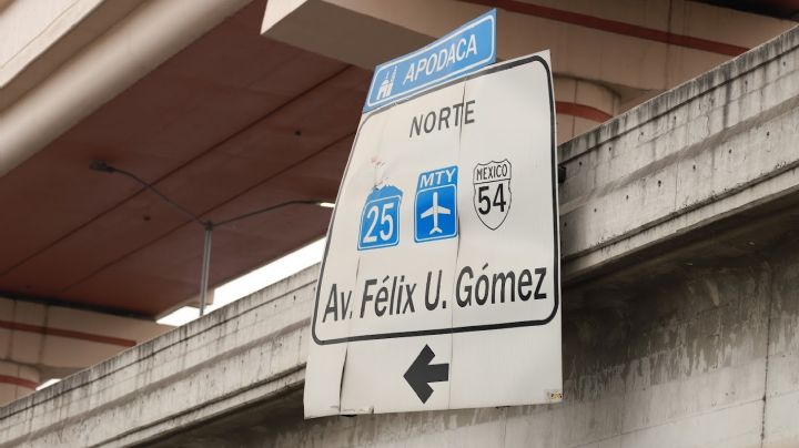 Contra el reloj para renovar señalética de la ciudad