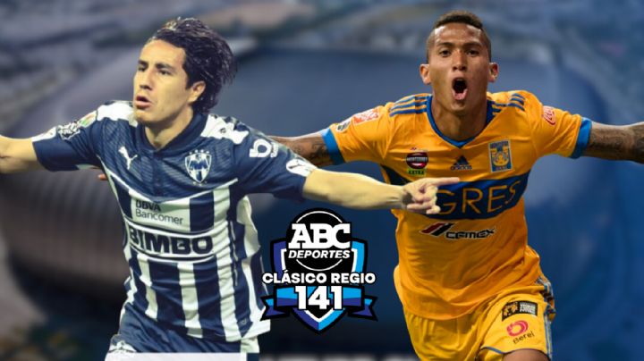 A diez años del 'Gigante de Acero', Rayados celebra nueve años de Clásicos Regios en su casa