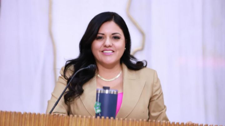 ¿Y dónde está Itzel Castillo?