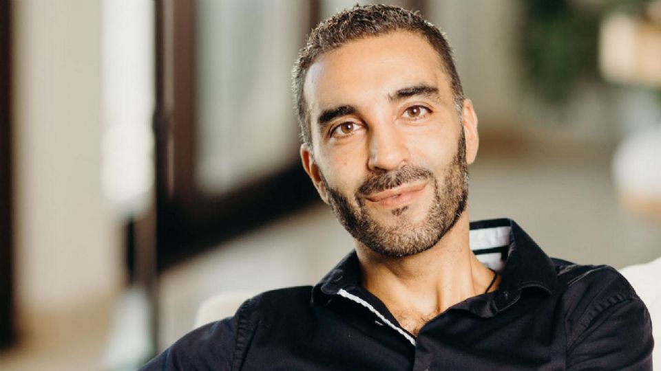 Simón Levy niega que haya sido detenido en Portugal, pues asegura que se encuentra en Estados Unidos.