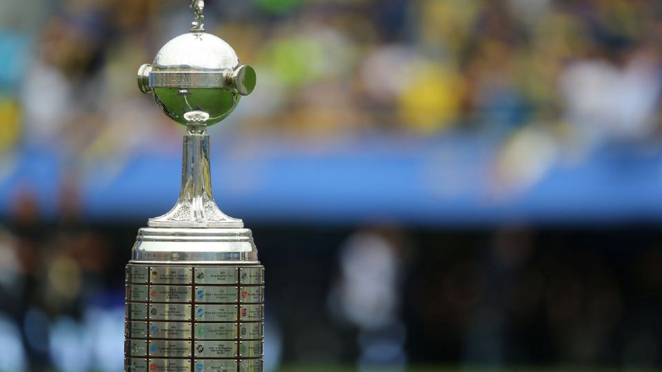 Los asistentes a la Final de la Copa Libertadores contarán con seguro