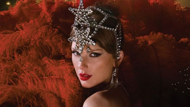 The Life of a Showgirl: Taylor Swift lanza su álbum más esperado