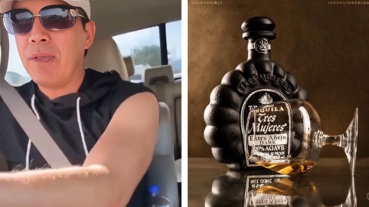 Hijo de tequilero insulta a campesinos tras protestas: 'Pobres nacieron y pobres morirán’