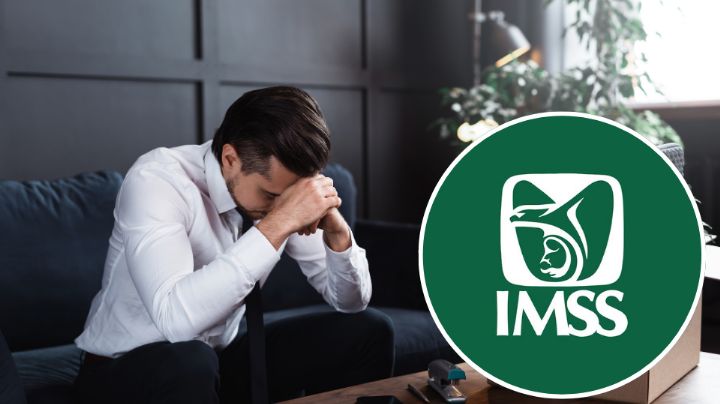 Cómo tramitar una incapacidad por estrés laboral ante el IMSS en 2025