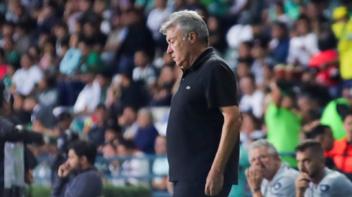 Domenec cambia rutinas por el Clásico