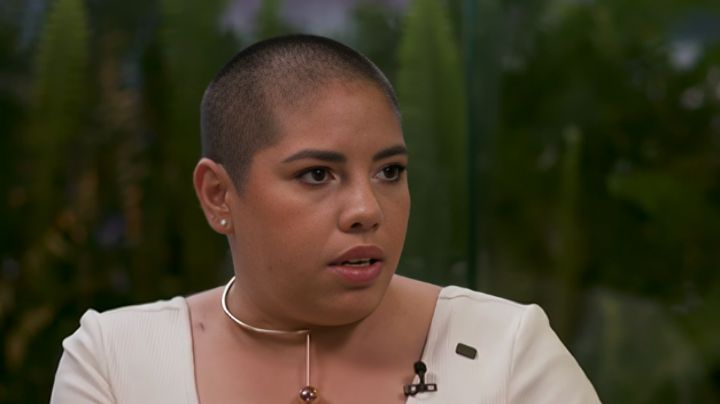 ¿Quién es Samara Martínez, joven que busca legalizar la eutanasia en México?