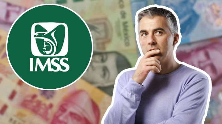 Incremento del 15% en pensiones del IMSS, conoce para quiénes aplica