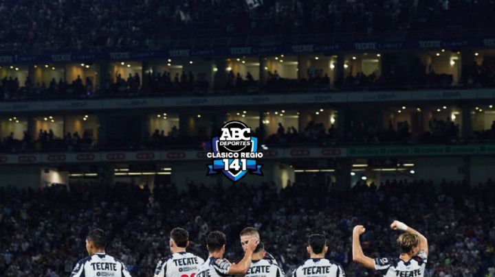 La casa Rayada, la de mayor asistencia en el Apertura 2025