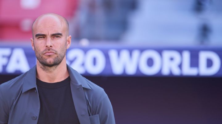 México Sub-20 listo para enfrentar a Marruecos en el Mundial: “Depende de nosotros”, asegura Eduardo Arce
