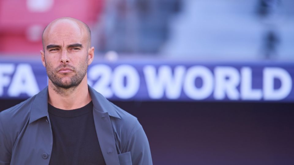 Eduardo Arce aseguró que la clave del Tri Sub-20 está en la convicción y entrega de un grupo que busca seguir sorprendiendo en el Mundial.