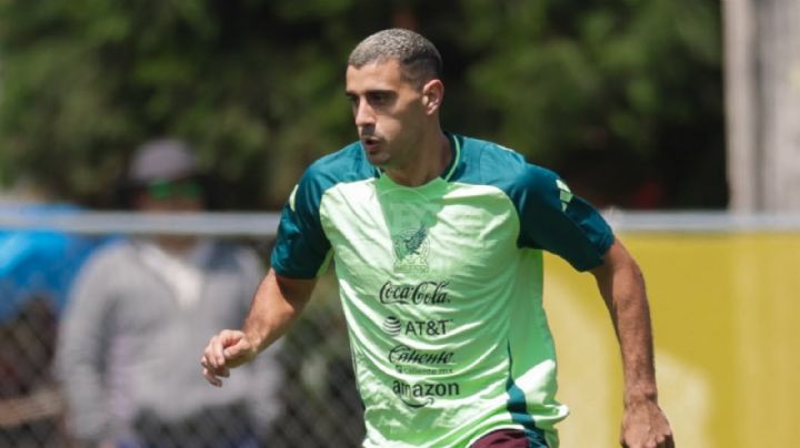 Berterame vive su mejor momento goleador en Rayados y hace méritos para el Mundial 2026