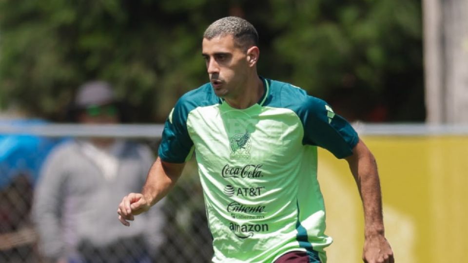 El atacante de Rayados llegó a 63 goles con el club y es el mexicano con más anotaciones en el torneo.