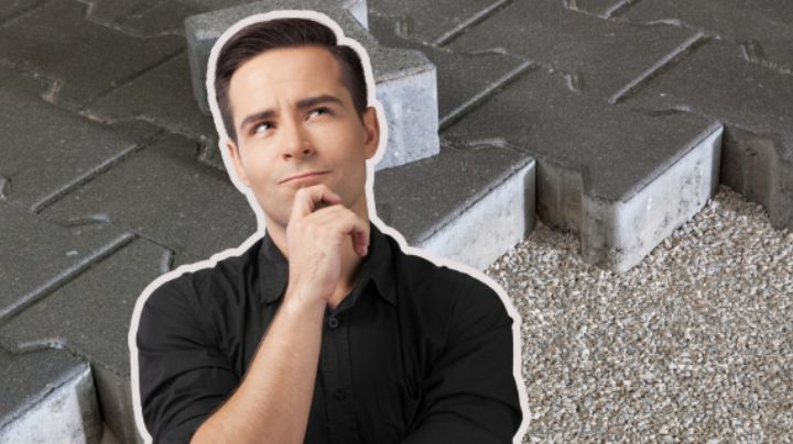 ¿Está permitido modificar la banqueta enfrente de tu casa en Monterrey ?