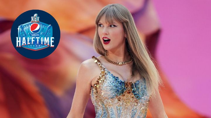 Taylor Swift revela por qué no ha actuado en el show de medio tiempo del Super Bowl