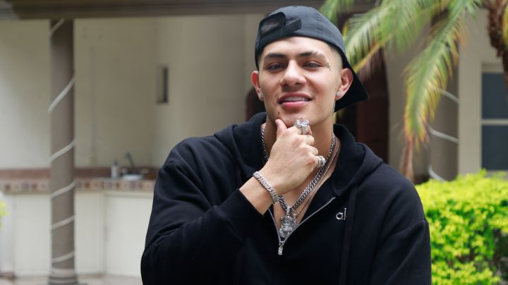 'El Bogueto' se deslinda de la muerte de su amigo en Estado de México