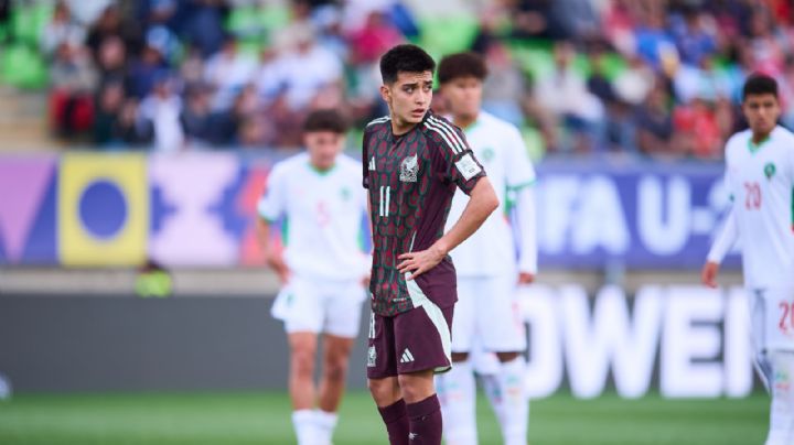 Gilberto Mora: ‘Me gustaría dar el salto a Europa y triunfar’