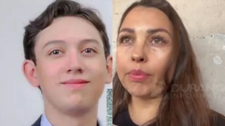 Desaparece joven al asistir a un bar en Mazatlán; madre pide apoyo de autoridades