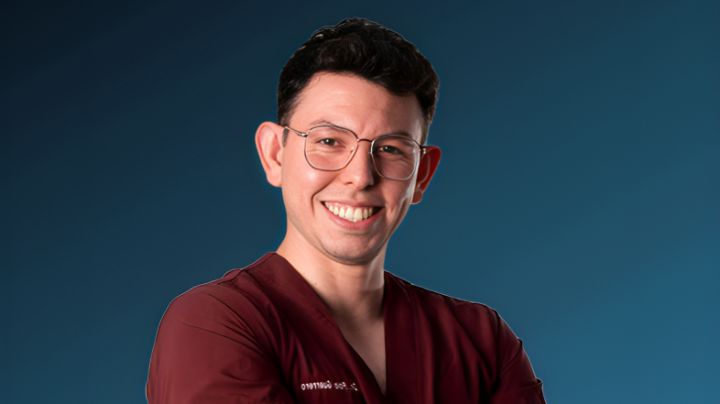 ¿Quién es Dr Polo y por qué se volvió tendencia en redes sociales?