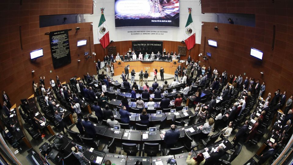 La nueva legislación, derivada de una iniciativa de la presidenta Claudia Sheinbaum, busca para prevenir, investigar y sancionar la extorsión y delitos vinculados.